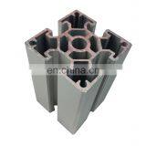 Free Sample Offered T-slot Aluminum Profile for CNC Table thumbnail-2