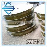 Flexible Fiberglass Rod