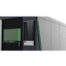 CNC Fiber Laser Cutting Machine for World Sale Mulit Steel Plates and Tube Processing Model thumbnail-2