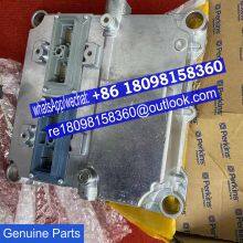 PERKINS/MASSEY/TEREX 2665 2670 WATER TEMP SWITCH W85720580 340200-569 Engine Parts thumbnail-4