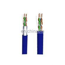 Network BC CCA Utp/ftp/stp/sftp Cat6 Cable Lan Cable thumbnail-2