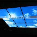 Led Indoor Creative New Ceiling Light Panel Blue Sky Cloud thumbnail-6