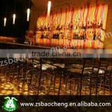 2015 Newest Eco-Friendly Commercial Decoration Wall 3d Panel