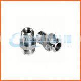 Made in China Customize High Quality New Arrival Oem Brass Cnc Turning Parts thumbnail-6