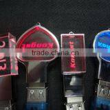 LED Colorful New Design Usb Flash Drive, Good Quality and Custom Logo Usb Pendrive thumbnail-2