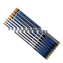 Top Quality Low Price 1.8m 2.1m 3.6m Mini Fishing Rod Carbon Saltwater Fishing Rod thumbnail-4