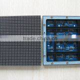 LIYI Optoelectronics DIP/SMD P6 192*192mm/192x96mm HUB75 Outdoor P6 Led Module / P6 Led Display Module