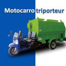 Diesel Engine Tricycle Weichai Lovol thumbnail-2