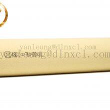 500 Degrees High Temperature Resistance Kevlar Roller Sleeve for Aluminium Extrusion Industry Handling System thumbnail-5