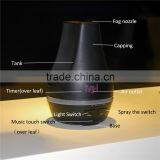 2016 Essential Oil Humidifier Aromatherapy Diffuser thumbnail-3