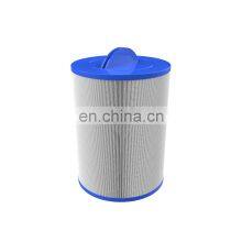 150 Pleat Count Spa Swimming Pool Spa Replacement Filter Elements Folded Paper Core thumbnail-3