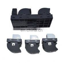 Driver Master Window Lifter Switch Set For Audi A4 Quattro S4 02-08 8E0959855,8ED959851 thumbnail-3