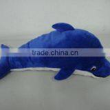 Promotion Plush Dolphin Toy/stuffed Dolphin thumbnail-1