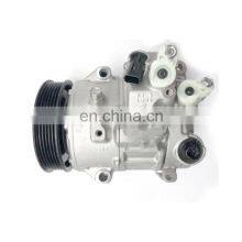 TSE17C For Toyota RAV4 Camry 2.5L 2009-2017 AC Compressor 883100R010 883100R011 8831042330 883100R013 883100R014 8831042334 thumbnail-3