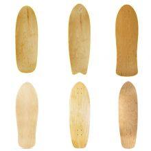 Surf Skateboard Deck And Skateboard Deck Custom thumbnail-2