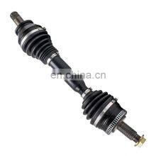Car Front Cv Joint Axle Drive Shaft for Land Rover Range Rover Vogue 03-12 IED500120 IED500032 thumbnail-1