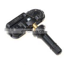100003245 434MHZ Tire Pressure Monitoring System Sensor TPMS Sensor OEM 68249197AA for Jeep RAM 1500 2500 3500 14-18 thumbnail-2