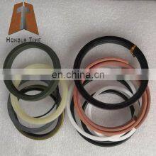 PC400-3 PC400-5 Bucket Cylinder Seal Kit for Excavator Seal Kit thumbnail-2