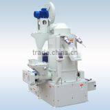 HOT SELL Vertical Iron Roll Whitener Rice Mill Equipment From China thumbnail-5