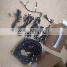 Excavator PC400-7 Wiring Harness 208-06-71113 thumbnail-2