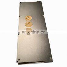 Custom CNC Mechanical Aluminum 6061 6063 Keyboard Case Anodized E-coating Pvd Finish thumbnail-3