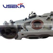 High Quality Auto Parts Oil Pump for OPEL ASTRA Oem 24402722 thumbnail-3