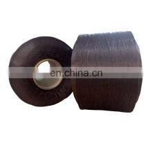 High Tenacity 900D pp Multifilament Polypropylene Yarn