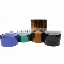 Wholesale Polyimide Tape With Silicone Adhesive for High Temperature Wrapping thumbnail-3
