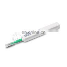 2.5mm &1.5mm Fiber Optic One Click SC FC ST Connector Cleaner Fiber Optic Cleaning Pen Optical Cleaner thumbnail-2