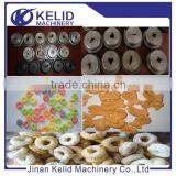 2015 Hot Sale New Condition Puffed Corn Snack Production Line thumbnail-3