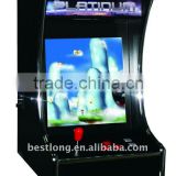 mini arcade game machine BS-M2LC19G
