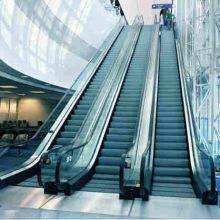 China Light Commercial Vvvf Escalator