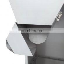 Small Cup Automatic Powder Sugar Rice Coffee Beans Weighing Filling Machine thumbnail-4