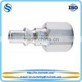 Pneumatic Quick Release Couplings, ARO 210 Series Manual, Quick Connector thumbnail-3