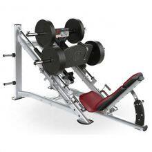 Custom Colors Recumbent Leg Press Machine thumbnail-2