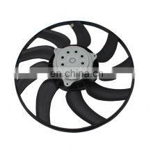 8K0959455G Electric Radiator Cooling Slim Fans For AUDI C7 A4 A5 A6 A7 Q5 thumbnail-3