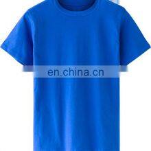 Manufacturer Wholesale Summer Cotton Round Neck T-shirt Printed Logo Short-sleeved T-shirt Women's Custom Women's Clothing thumbnail-5