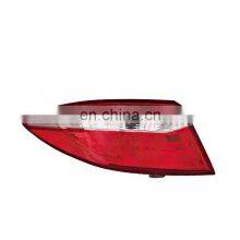 For Toyota 2015 Camry Usa Tail Lamp Led L 81561-06700 R 81551-06700 Car Taillights Auto Led Taillights Auto Tail Lamps Rear Lamp thumbnail-1