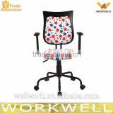 WorkWell Children Bentwood Frame Office Chair Kw-s3100-9 thumbnail-5