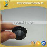 60ml Amber Essential Oil Glass Bottle Boston Round Dropper Bottle thumbnail-6