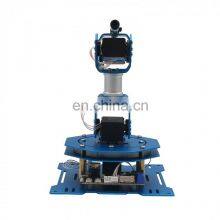 Mobile Phone APP Remote Control Robot Toy Drawing Writing Robot Industrial Robot Arm thumbnail-3