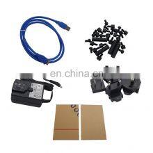 1.8MHz-6GHz SDR Software Defined Radio 10DBM USB3.0 Compatible With USRP B210 thumbnail-5