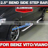 SIDE BAR FOR OPEL VIVARO LWB thumbnail-4