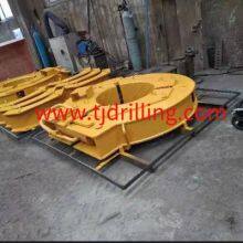 OD1200MM Hydraulic Casing Clamp With 1000mm and 880mm Insert Used for Double Wall Casing Clamp thumbnail-4