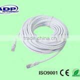 1m 2m 3m 5m Cat5e Cat6 Utp Ftp Stp Patch Cord Price