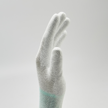 PU Coated Gloves,BA SAFETY thumbnail-3