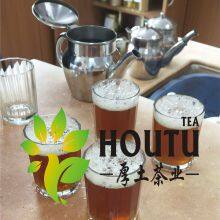 China Green Tea 25g Box Packing 41022 Chun Mee West Africa Market thumbnail-2