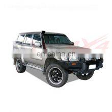 High Quality Refit Car Y61 Snorkel For Nissan GU Patrol 1997-2000