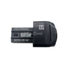 Haoxiang Car & Vehicle Camera Parking Camera 86790-06140 for Toyota thumbnail-4