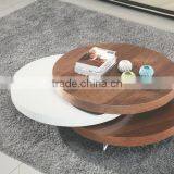 21st Century Innovative High Quality Expandable Coffee Table For Living thumbnail-4